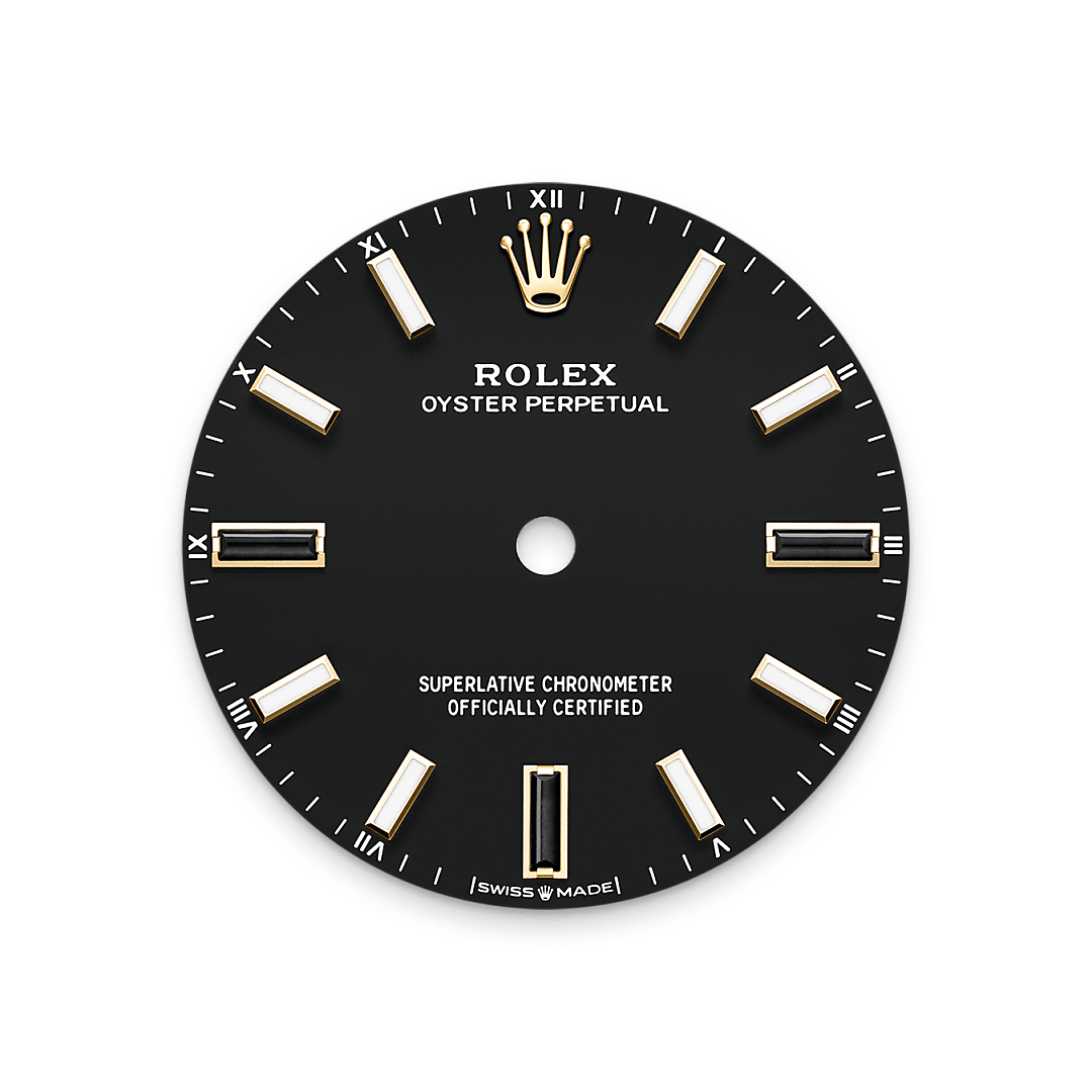 Oyster Perpetual 34